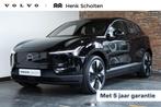 Volvo EX30 Single Motor Extended Range Plus | Incl. Volvo Ve, 476 km, EX30, Parkeersensor, Zwart
