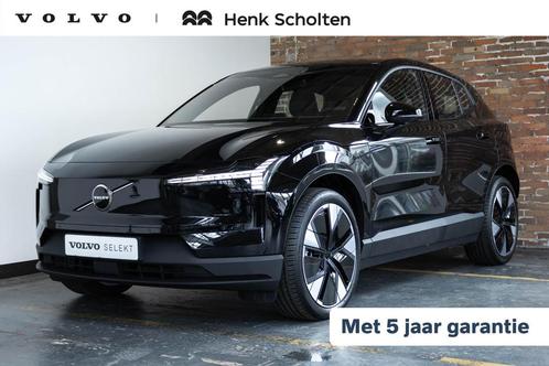 Volvo EX30 Single Motor Extended Range Plus | Incl. Volvo Ve, Auto's, Volvo, Bedrijf, Te koop, EX30, ABS, Achteruitrijcamera, Adaptive Cruise Control
