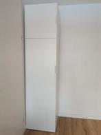 Ikea Platsa Kast - Wit, Ophalen, Overige materialen, Met deur(en), 200 cm of meer
