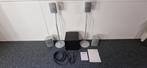 surround sppeakers en subwoofer, Ophalen, Zo goed als nieuw, Subwoofer, Overige merken
