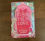 A Curse for True Love - Stephanie Garber, Boeken, Ophalen, Gelezen, Stephanie Garber