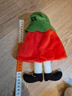 Sinterklaas handpop 25 cm, Ophalen of Verzenden