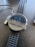 Suunto vertical titanium Solar black. Met garantie., Sieraden, Tassen en Uiterlijk, Sporthorloges, Ophalen of Verzenden, Zo goed als nieuw