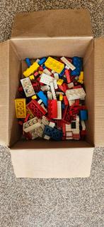 Ruim 700 gram echte lego te koop, Ophalen of Verzenden, Gebruikt, Overige merken