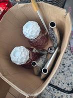 ZGAN rommelmarkt spullen, Diversen, Ophalen, Zo goed als nieuw