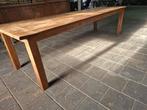 3 meter lange boerentafel, Huis en Inrichting, Tafels | Eettafels, Gebruikt, 200 cm of meer, Nb, Nb