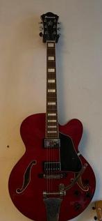 Ibanez Articore, Muziek en Instrumenten, Ophalen, Zo goed als nieuw, Hollow body, Ibanez
