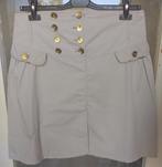 Burberry London rok NL maat 40., Burberry, Ophalen of Verzenden, Zo goed als nieuw, Maat 38/40 (M)