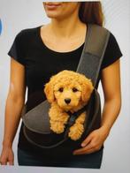Honden draagtas, Dieren en Toebehoren, Honden-accessoires, Ophalen of Verzenden, Zo goed als nieuw