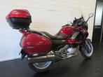 Honda NT 700 V DEAUVILLE SUPER STRAK! (bj 2009), Bedrijf, Toermotor