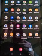 Samsung tablet S7+    4G / 5G  en  WiFi, Computers en Software, Android Tablets, Ophalen of Verzenden, Zo goed als nieuw