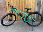 TREK Marlin 7 Gloss Miami Green maat 47, Fietsen en Brommers, Fietsen | Mountainbikes en ATB, Hardtail, 45 tot 49 cm, Ophalen of Verzenden