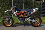 KTM 690 SMC-R 2014 in nieuwstaat, Motoren, Motoren | KTM, Particulier, 1 cilinder, SuperMoto, Meer dan 35 kW