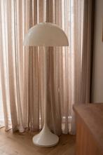 Vintage Mushroom vloerlamp Hala Zeist, Ophalen, Gebruikt, 100 tot 150 cm