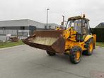 1991 JCB Schranklader, Zakelijke goederen, Machines en Bouw | Kranen en Graafmachines, Wiellader of Shovel