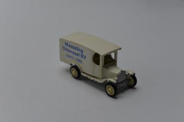 EFSI Ford Model-T Masseling Oldenzaal promo beschikbaar voor biedingen