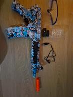 Gel Blaster - Nieuwstaat, Ophalen of Verzenden, Zo goed als nieuw