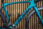 De Rosa Idol DISC Maat S *Super Record EPS*NIEUWSTAAT!*PAREL, Overige merken, Carbon, Ophalen of Verzenden, Zo goed als nieuw