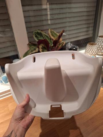 Bloom Fresco Zitverhoger - Goede Staat beschikbaar voor biedingen