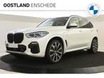 BMW X5 xDrive45e High Executive M Sport Automaat / Panoramad, Auto's, BMW, Te koop, X5, Gebruikt, 750 kg