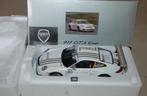 1:18 PORSCHE 911 GT3 #40 VIP CUP Autoart dealer edition WRH, Verzenden, Zo goed als nieuw, Auto, Autoart