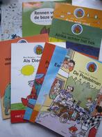 Leesleeuw kleuters boeken per stuk 1,00 euro, 5 of 6 jaar, Fictie algemeen, Jongen of Meisje, Ophalen
