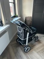 Inopet Hondenbuggy - Zo goed als nieuw!, Ophalen, Zo goed als nieuw