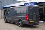 Volkswagen Crafter 32 2.0 TDI L2H2 BM Camera Tr € 9.900,00, Auto's, 2095 kg, Stof, Volkswagen, Origineel Nederlands