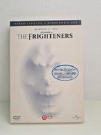 The Frighteners director's cut editie, Vanaf 16 jaar, Ophalen of Verzenden, Zo goed als nieuw