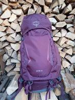 Dames backpack Osprey Kyte 58 WM/L elderberry purple, Ophalen of Verzenden, Zo goed als nieuw, Rugzak