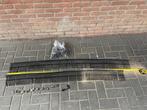 Vogel schroot voor montage aan zonnepanelen met beugels., Doe-het-zelf en Verbouw, Ophalen, Kunststof, Zwart, Overige typen
