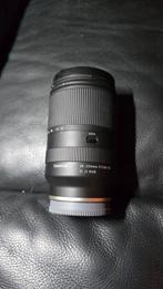 Tamron 28-200mm f/2.8-5.6 Di III RXD Lens, Audio, Tv en Foto, Fotografie | Lenzen en Objectieven, Ophalen of Verzenden, Zo goed als nieuw