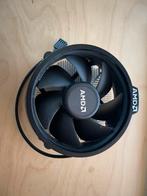 AMD Ryzen Wraith Stealth Cooler AM4, Ophalen, Gebruikt, Luchtkoeling