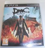 PS3 Game *** DEVIL MAY CRY *** Face Your Demons., Spelcomputers en Games, Games | Sony PlayStation 3, Avontuur en Actie, 1 speler