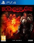 Bound by Flame - PS4, 1 speler, Ophalen of Verzenden, Zo goed als nieuw, Vanaf 16 jaar