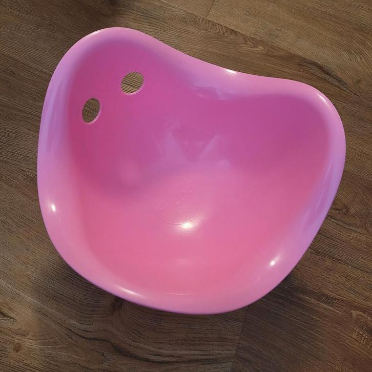Bilibo roze groot model, Kinderen en Baby's, Speelgoed | Overig, Gebruikt, Jongen of Meisje, Ophalen of Verzenden