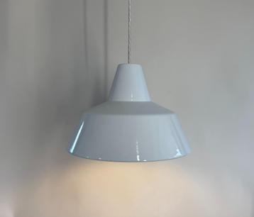 Louis Poulsen Fabriekslamp type 19540 beschikbaar voor biedingen