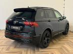 Volkswagen Tiguan 1.5 TSI R-Line Business|NAP|PANO|INCL BTW|, Auto's, 15 km/l, 4 cilinders, 150 pk, Leder en Stof