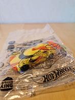 Hotwheels Burger King fantasy, Ophalen of Verzenden, Nieuw