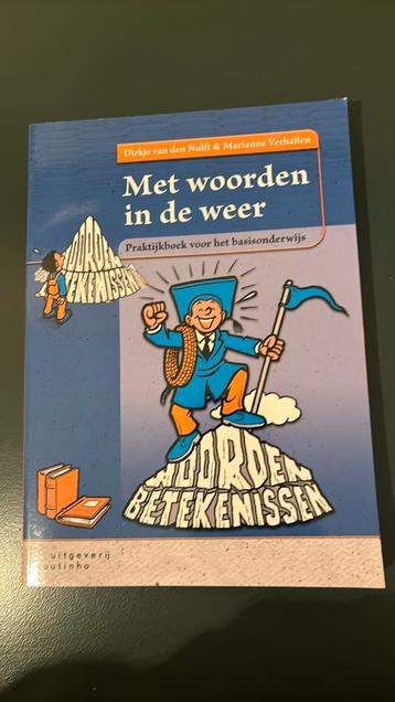 D. van den Nulft - Met woorden in de weer