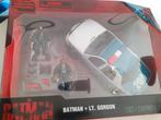 Batman- Gordons auto, Verzamelen, Verzenden, Zo goed als nieuw, Film, Actiefiguur of Pop