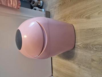 Luieremmer  beschikbaar voor biedingen
