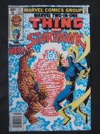 Marvel Two-In-One (1974 serie) #61 Marvel 1980 First Her!, Eén comic, Verzenden, Nieuw, Amerika