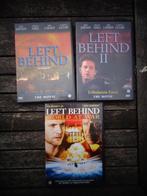 left behind 3 x dvd, Ophalen of Verzenden