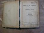 Zwijgen of sterven door judson p philips de combinatie nv r, Ophalen of Verzenden, Gelezen, Nederland