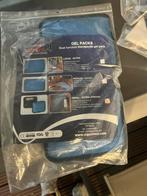 Gel packs equomed lumark, Ophalen of Verzenden, Nieuw, Overige soorten