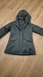 Winterjas merk airforce  maat m, Ophalen of Verzenden