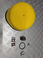 Yamaha YZ125(2024) filter, kettingschakels, uitlaatrubbers, Motoren, Verzenden, Gebruikt