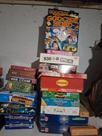 Bordspellen €1,- per stuk, Ophalen, Nieuw