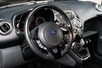 Ford Ka 1.2 Titanium X start/stop Stoelverwarming | Climate, Voorwielaandrijving, Stof, Gebruikt, 4 cilinders